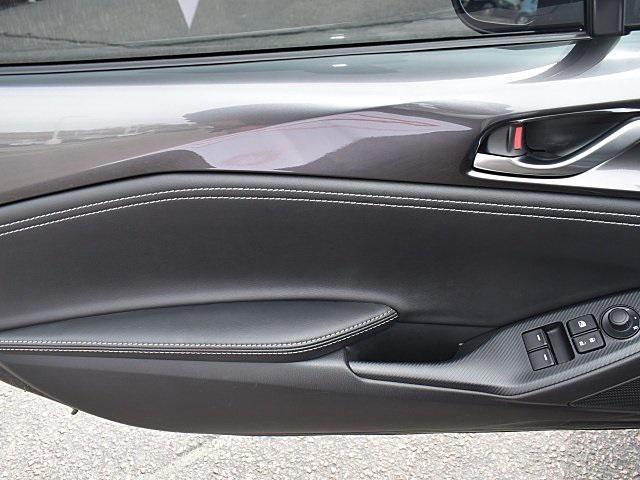 used 2024 Mazda MX-5 Miata car, priced at $30,898