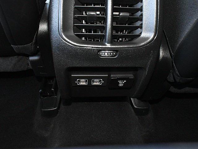 used 2021 Jeep Cherokee car, priced at $25,498