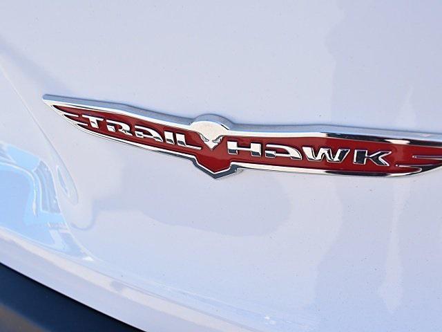 used 2021 Jeep Cherokee car, priced at $25,498