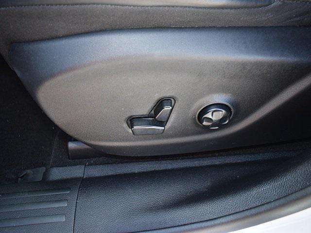 used 2021 Jeep Cherokee car, priced at $25,498