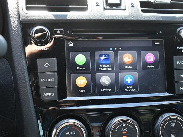 used 2019 Subaru WRX car, priced at $19,598