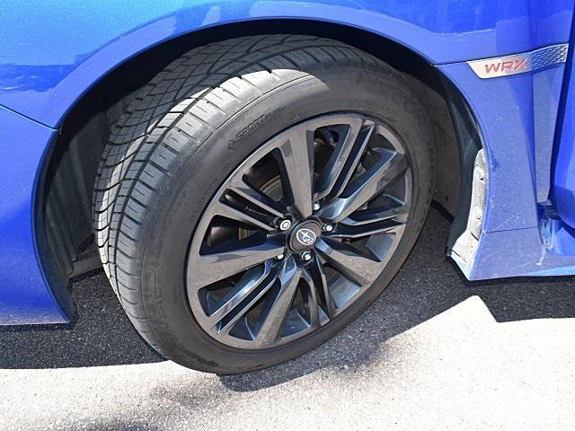 used 2019 Subaru WRX car, priced at $19,598