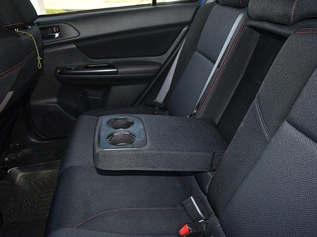 used 2019 Subaru WRX car, priced at $19,598
