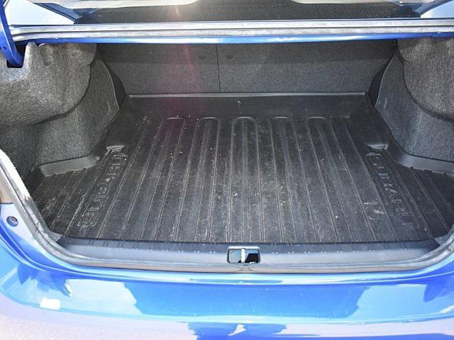 used 2019 Subaru WRX car, priced at $19,598