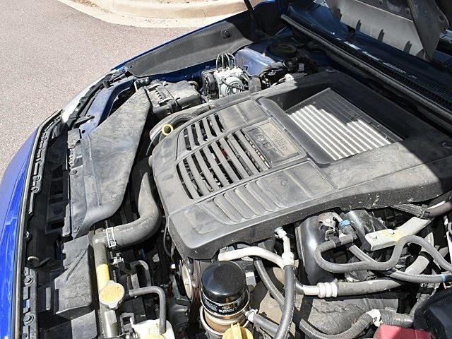 used 2019 Subaru WRX car, priced at $19,598