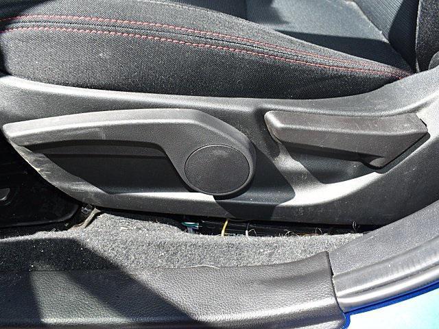 used 2019 Subaru WRX car, priced at $19,598