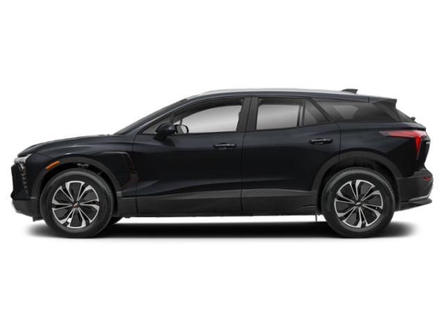 new 2025 Chevrolet Blazer EV car, priced at $49,465