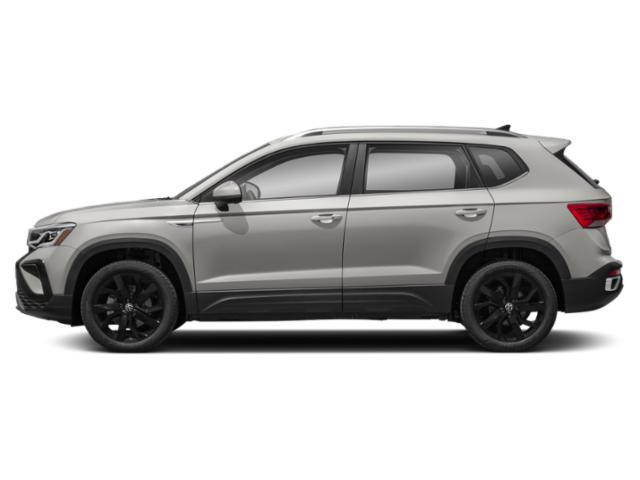 new 2024 Volkswagen Taos car, priced at $32,269