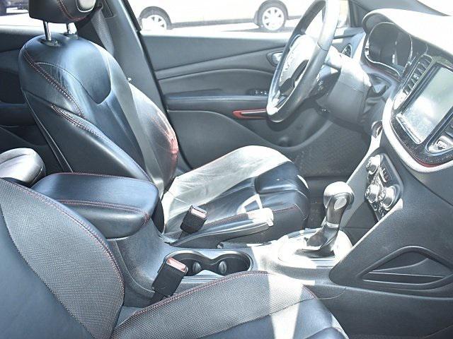 used 2014 Dodge Dart car, priced at $9,698
