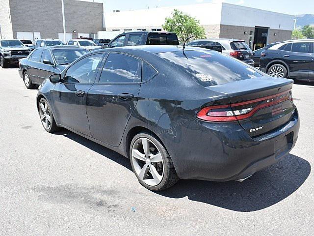 used 2014 Dodge Dart car, priced at $9,698