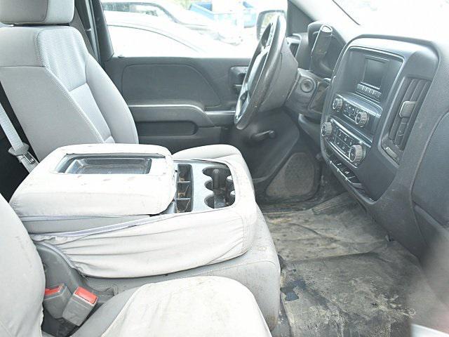 used 2016 Chevrolet Silverado 1500 car, priced at $16,198