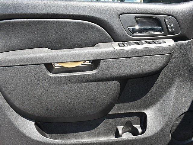 used 2012 Chevrolet Silverado 2500 car, priced at $31,298