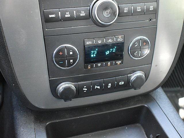 used 2012 Chevrolet Silverado 2500 car, priced at $31,298