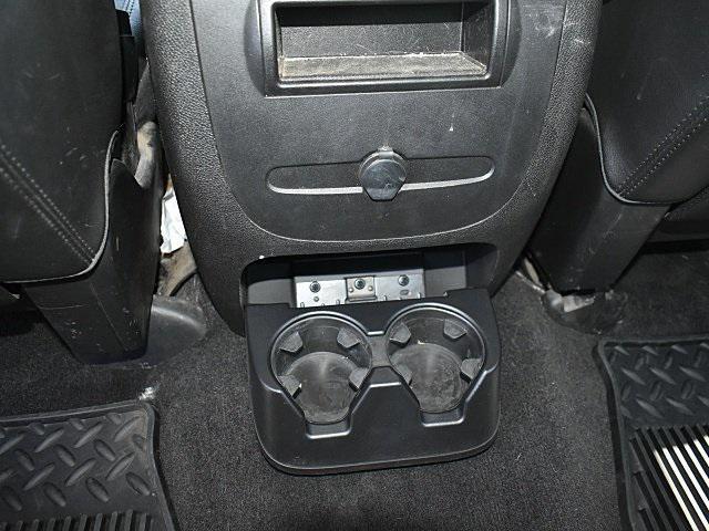 used 2012 Chevrolet Silverado 2500 car, priced at $31,298