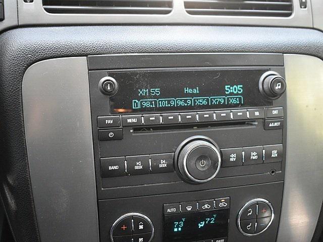 used 2012 Chevrolet Silverado 2500 car, priced at $31,298