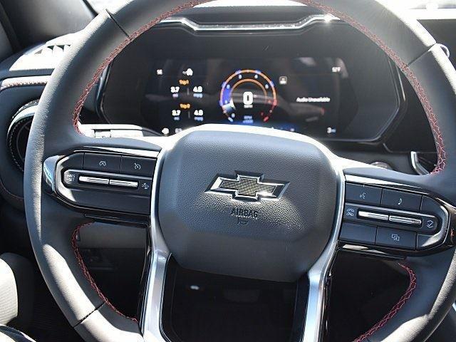 new 2025 Chevrolet Colorado car, priced at $43,999