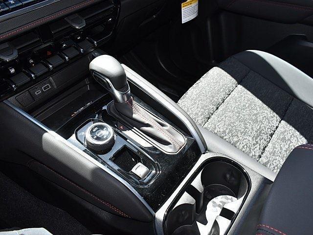 new 2025 Chevrolet Colorado car, priced at $43,999