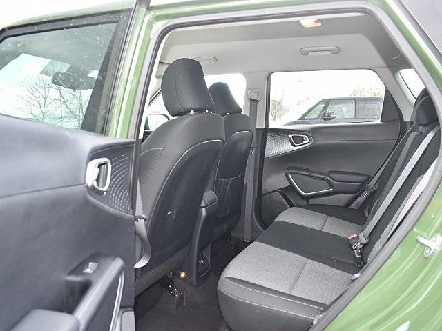 used 2020 Kia Soul car, priced at $17,598