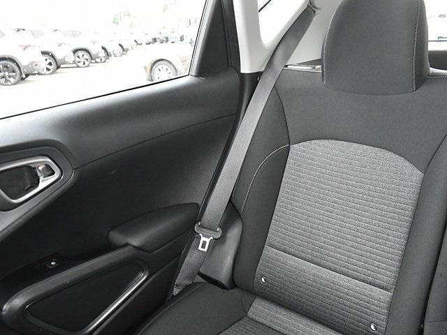 used 2020 Kia Soul car, priced at $17,598