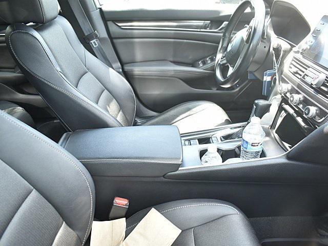 used 2020 Honda Accord car, priced at $20,798