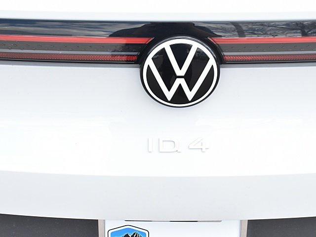 used 2021 Volkswagen ID.4 car, priced at $22,098