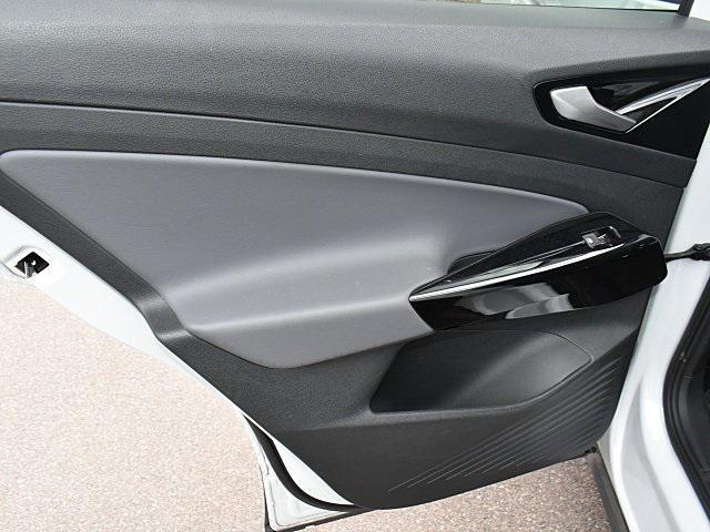 used 2021 Volkswagen ID.4 car, priced at $22,098