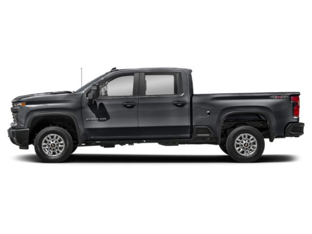 new 2024 Chevrolet Silverado 2500 car, priced at $79,095