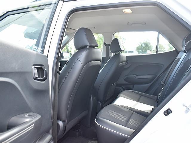used 2023 Hyundai Venue car, priced at $18,503