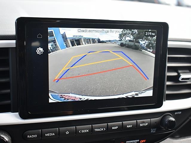 used 2023 Hyundai Venue car, priced at $18,503
