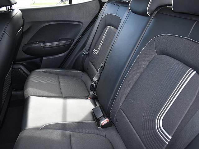 used 2023 Hyundai Venue car, priced at $18,503
