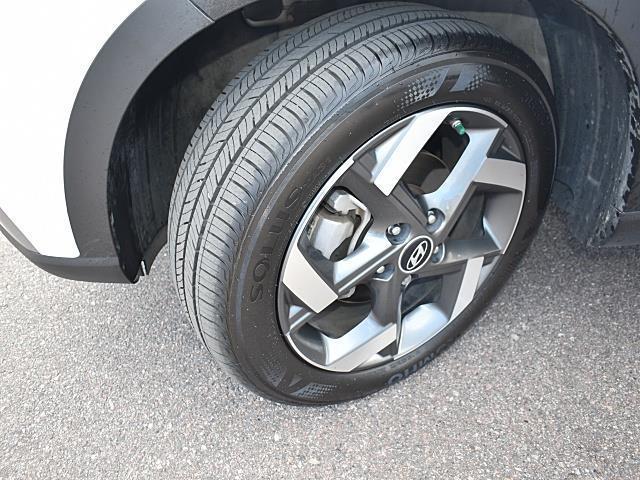 used 2023 Hyundai Venue car, priced at $18,503