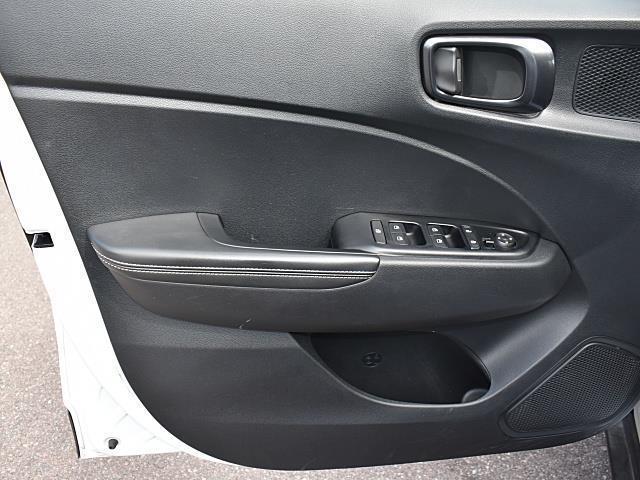 used 2023 Hyundai Venue car, priced at $18,503