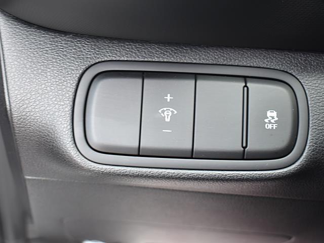 used 2023 Hyundai Venue car, priced at $18,503