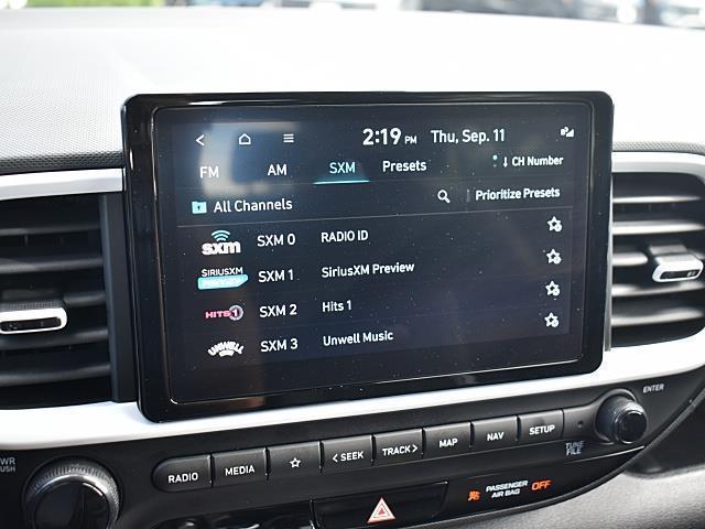 used 2023 Hyundai Venue car, priced at $18,503
