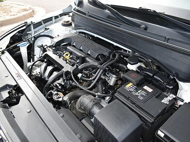 used 2023 Hyundai Venue car, priced at $18,503