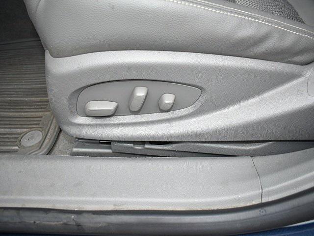 used 2018 Chevrolet Impala car, priced at $20,337