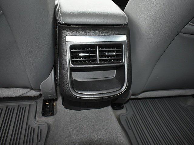 used 2018 Chevrolet Impala car, priced at $20,337
