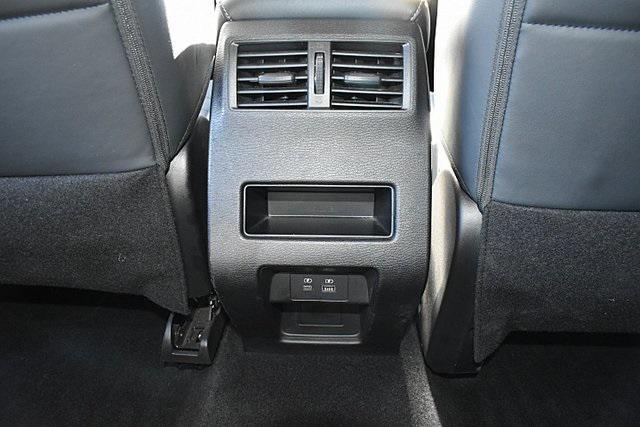 used 2022 Mitsubishi Outlander car, priced at $23,198