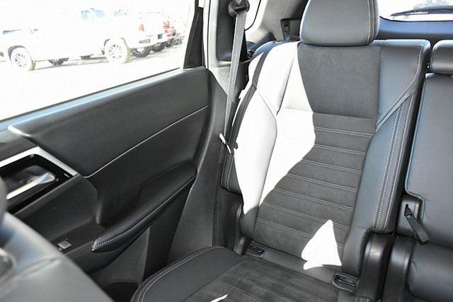 used 2022 Mitsubishi Outlander car, priced at $23,198