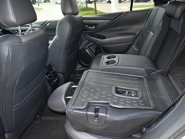 used 2022 Subaru Outback car, priced at $26,998