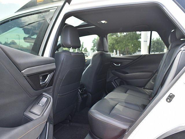 used 2022 Subaru Outback car, priced at $26,998