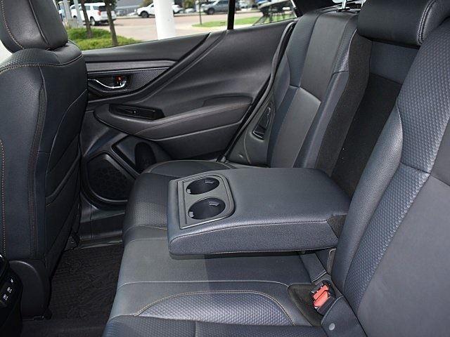 used 2022 Subaru Outback car, priced at $25,803