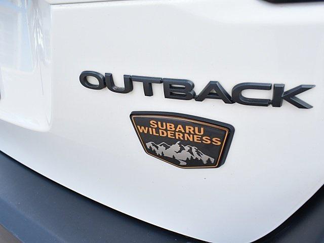 used 2022 Subaru Outback car, priced at $26,998
