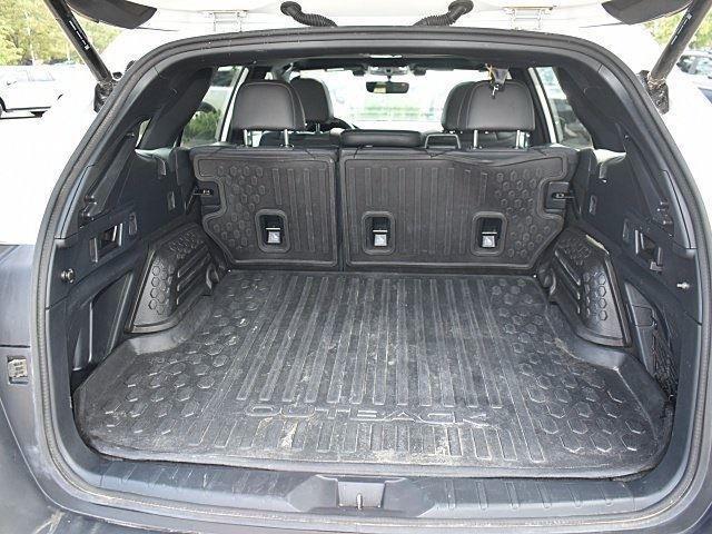 used 2022 Subaru Outback car, priced at $25,803