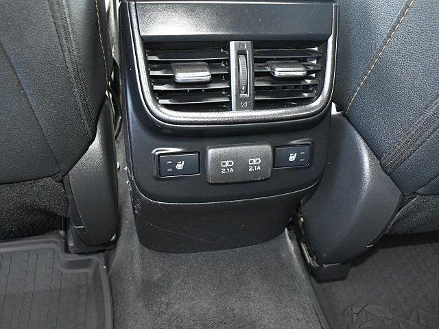 used 2022 Subaru Outback car, priced at $25,803