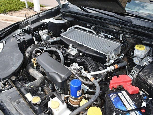 used 2022 Subaru Outback car, priced at $26,998