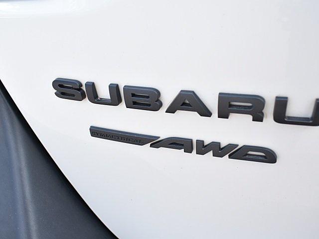 used 2022 Subaru Outback car, priced at $26,998