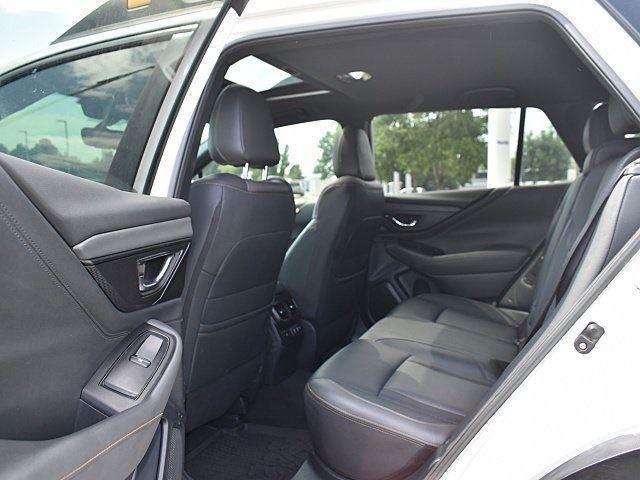 used 2022 Subaru Outback car, priced at $25,803