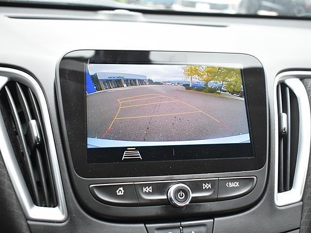 used 2020 Chevrolet Malibu car, priced at $17,203