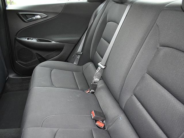 used 2020 Chevrolet Malibu car, priced at $17,203